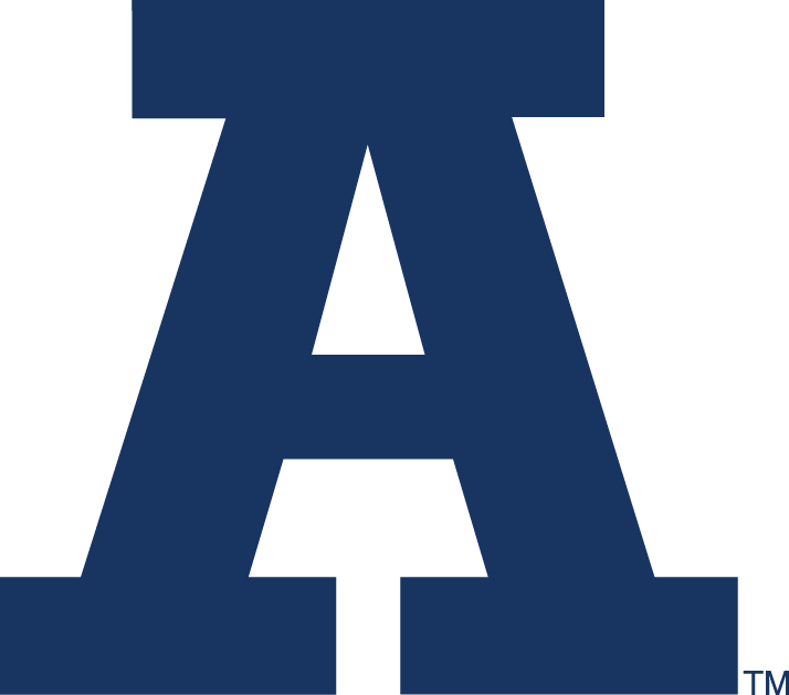 Utah State Aggies 2001-Pres Alternate Logo diy iron on heat transfer